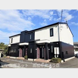 コスモハイツ A 1階 築27年5ヶ月の賃貸物件