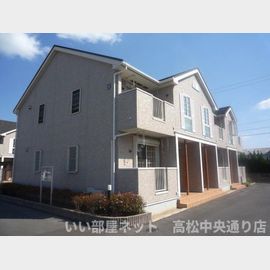 コンフォート・エムＢの賃貸物件