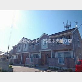 レガシィーガーデン２ 1階 築21年1ヶ月の賃貸物件