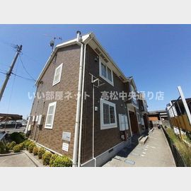 ファイン ブラザー 1階 築21年5ヶ月の賃貸物件