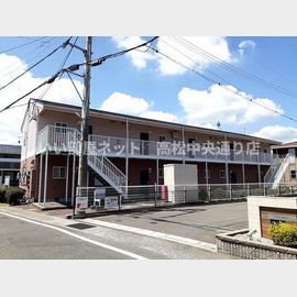 ハイツグリーンスカイ 1階 築32年2ヶ月の賃貸物件