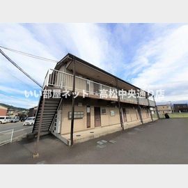 エルディムニシモトＡ 2階 築32年8ヶ月の賃貸物件