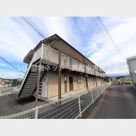 エルディムニシモトＢ 2階 築32年8ヶ月の賃貸物件