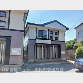 メゾン・ルポ２の賃貸物件