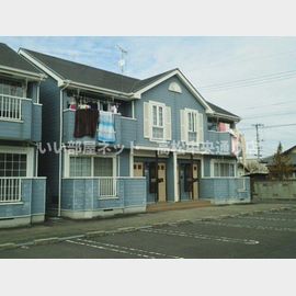 ハーヴェスト飯山 Aの賃貸物件