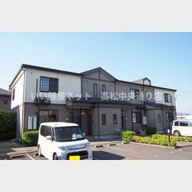 パールスクェアＣ 1階 築24年1ヶ月の賃貸物件