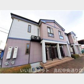 金蔵寺駅より徒歩35分 2階 築24年1ヶ月の賃貸物件