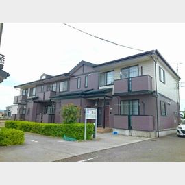 コートヤード B 2階 築24年2ヶ月の賃貸物件