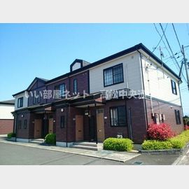 ヌーベル・シャトウ C 2階 築24年7ヶ月の賃貸物件