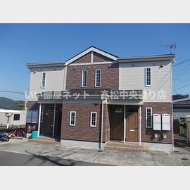 セナングB 2階 築24年7ヶ月の賃貸物件