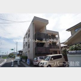 金蔵寺駅より徒歩42分 1階 築30年4ヶ月の賃貸物件