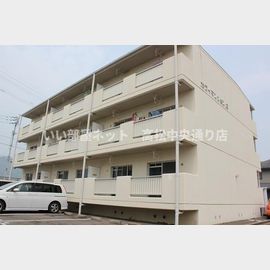 カワイマンション２の賃貸物件