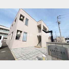 鬼無駅より徒歩41分 1階 築10年3ヶ月の賃貸物件