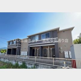 ショコラーデの賃貸物件