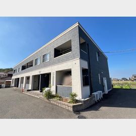 丸亀駅より徒歩54分 2階 築11年7ヶ月の賃貸物件