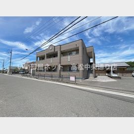 ブルーリッジ 2階 築12年3ヶ月の賃貸物件