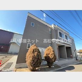 アクアサイドの賃貸物件