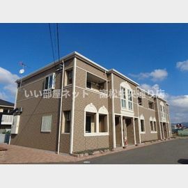 フォルティアＣの賃貸物件