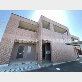 センチュリーM 1階 築20年の賃貸物件