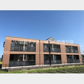 ピアリーの賃貸物件