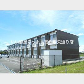 レオパレスカワシマ 2階 築22年2ヶ月の賃貸物件