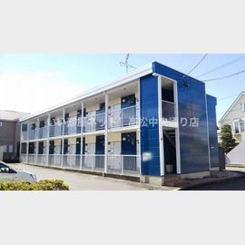 八十場駅より徒歩34分 2階 築23年7ヶ月の賃貸物件