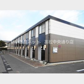 元山駅より徒歩4分 1階 築26年1ヶ月の賃貸物件