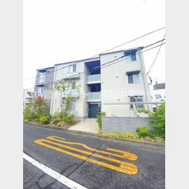 グランベレオ林道駅前の賃貸物件