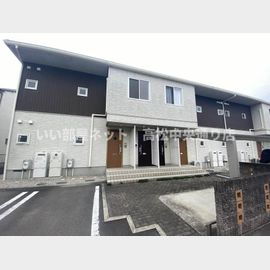 グランマスト木太町A棟Aの賃貸物件