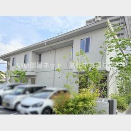 シャーメゾン上福岡の賃貸物件