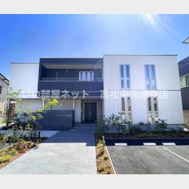 ロングコリーヌ宮脇の賃貸物件