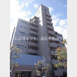 サーパス太田 3階 築28年4ヶ月の賃貸物件