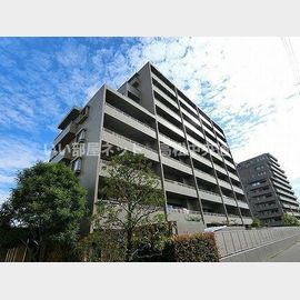 栗林公園駅より徒歩5分 4階 築22年3ヶ月の賃貸物件
