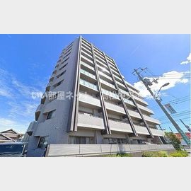 サーパス木太八坂通り 9階 築11年10ヶ月の賃貸物件