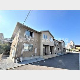 グランツ松島D 1階 築6年7ヶ月の賃貸物件