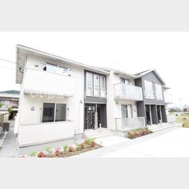 端岡駅より徒歩12分 2階 築7年2ヶ月の賃貸物件