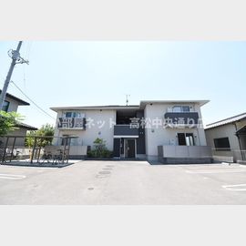 太田駅より徒歩22分 2階 築7年7ヶ月の賃貸物件
