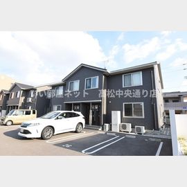 元山駅より徒歩25分 2階 築7年11ヶ月の賃貸物件