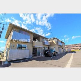 木太町駅より徒歩18分 1階 築8年3ヶ月の賃貸物件