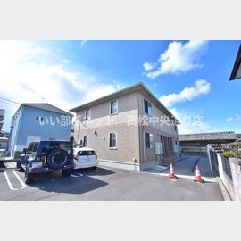 ロイヤル城跡の賃貸物件