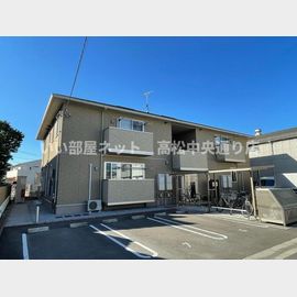 太田駅より徒歩10分 1階 築10年5ヶ月の賃貸物件
