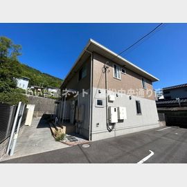 潟元駅より徒歩28分 2階 築10年7ヶ月の賃貸物件