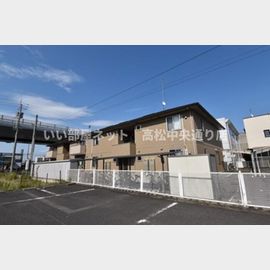 エストヴィアーレの賃貸物件