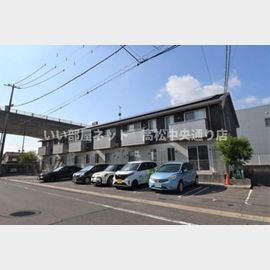 ヴァンヴェール 1階 築11年11ヶ月の賃貸物件