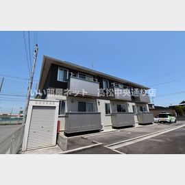 水田駅より徒歩9分 2階 築13年2ヶ月の賃貸物件