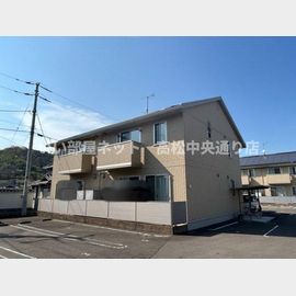 志度駅より徒歩9分 2階 築13年11ヶ月の賃貸物件