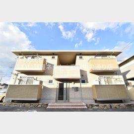 元山駅より徒歩27分 1階 築15年8ヶ月の賃貸物件