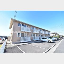 プレミール太田 1階 築16年8ヶ月の賃貸物件