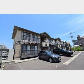 ルーチェＣ 2階 築16年9ヶ月の賃貸物件