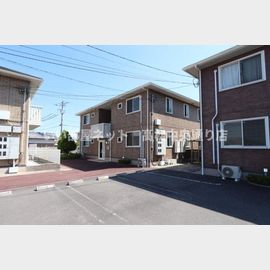 一宮駅より徒歩4分 1階 築17年8ヶ月の賃貸物件